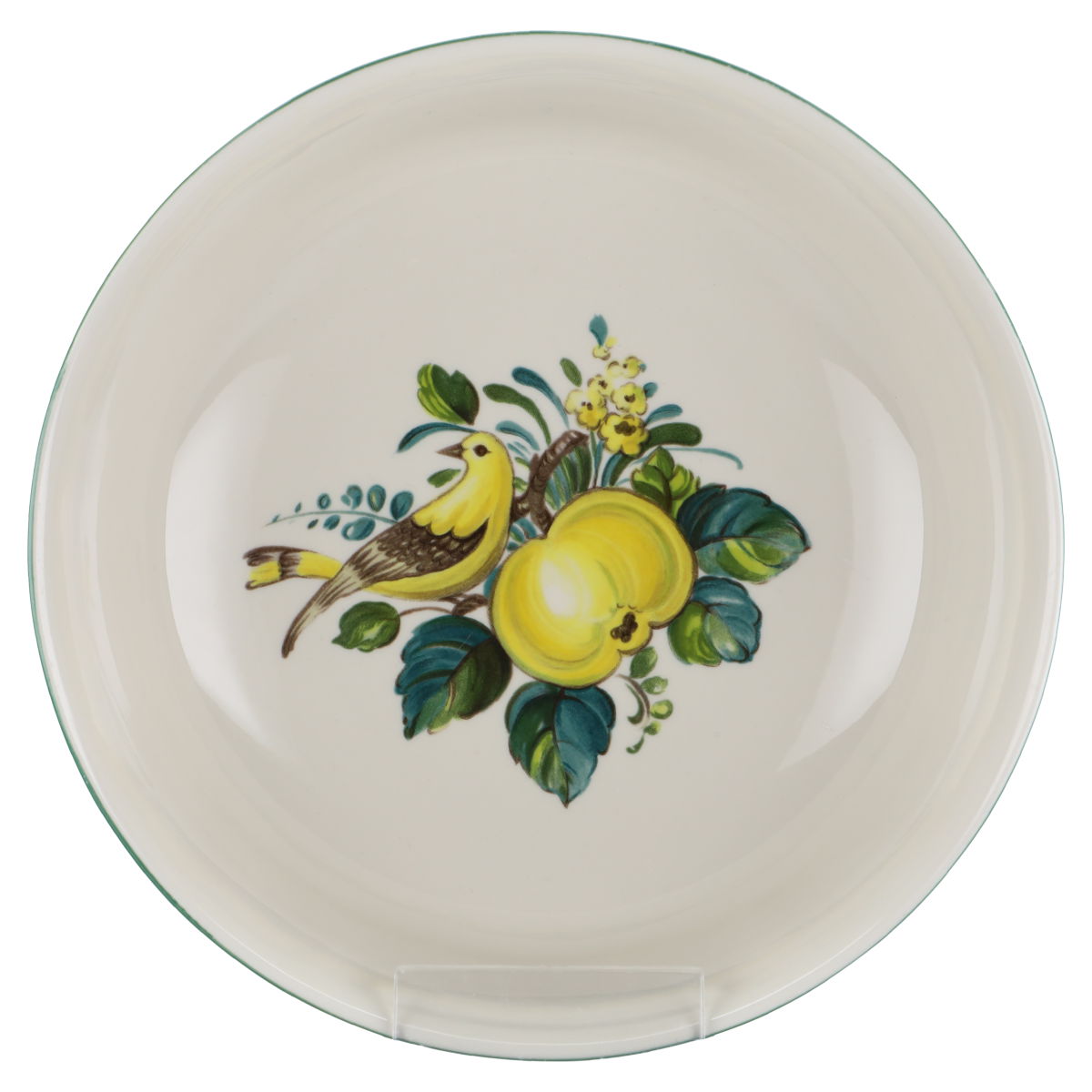 Schüssel mittelgroß