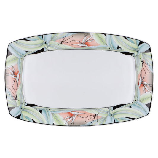 Beilagenplatte groß