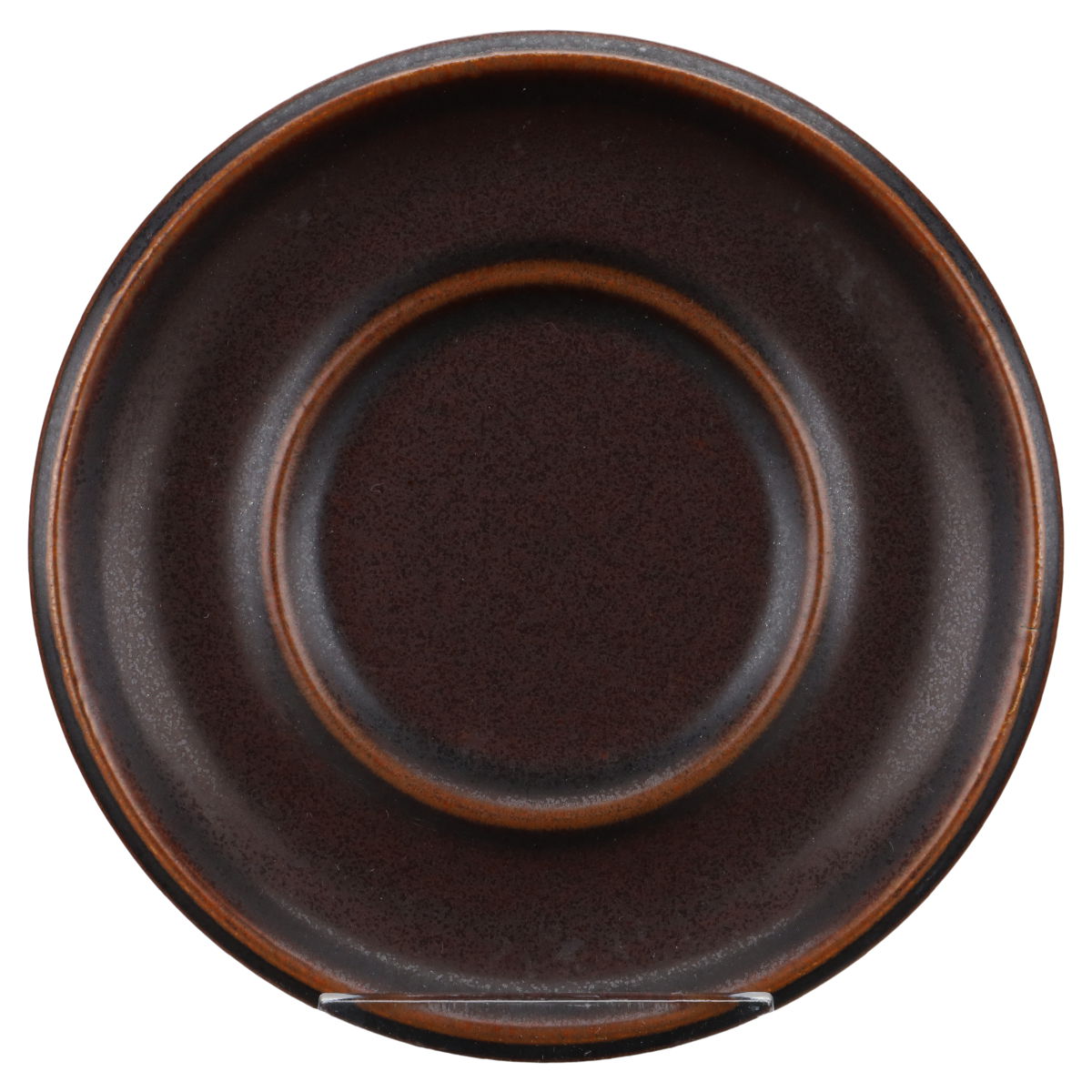 Untertasse für Kaffee / Mokka