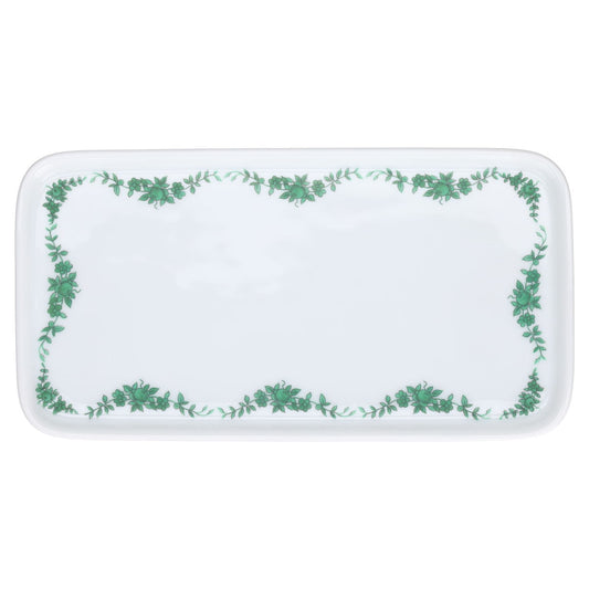 Tablett für Milch & Zucker