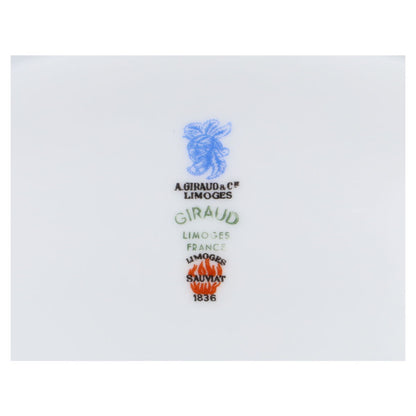 2-teiliges Stövchen