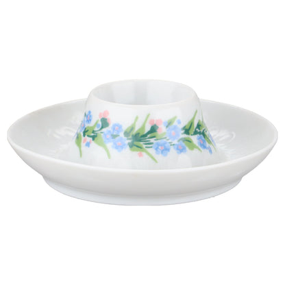 Eierbecher mit Schalenablage