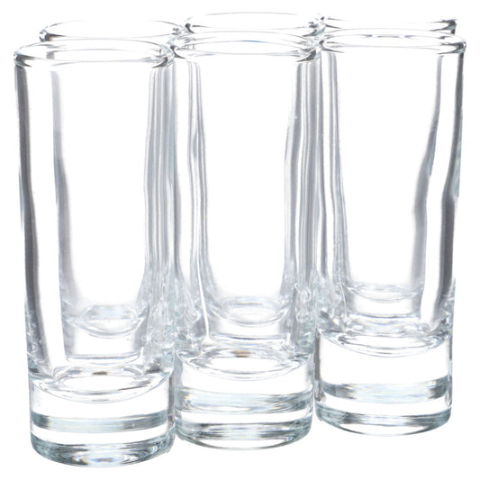 Schnapsglas Stamper 6er Set