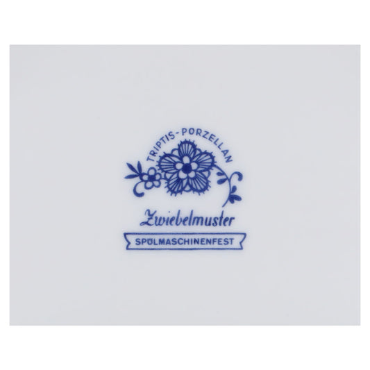 Suppenteller groß