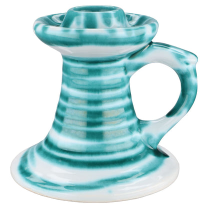 Kerzenhalter klein mit Henkel