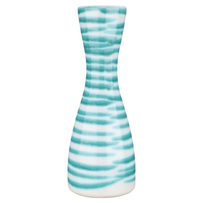 Vase klein Taillenform