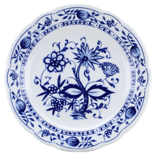 Kuchenteller Dekor 1