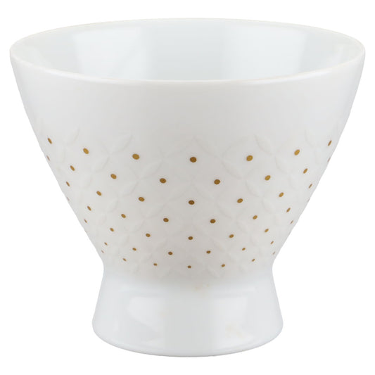 Zuckerdose ohne Deckel Zuckerschale