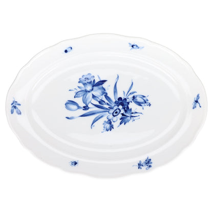 Fleischplatte klein