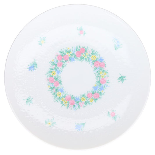 kleiner Dessertteller bzw. Brotteller