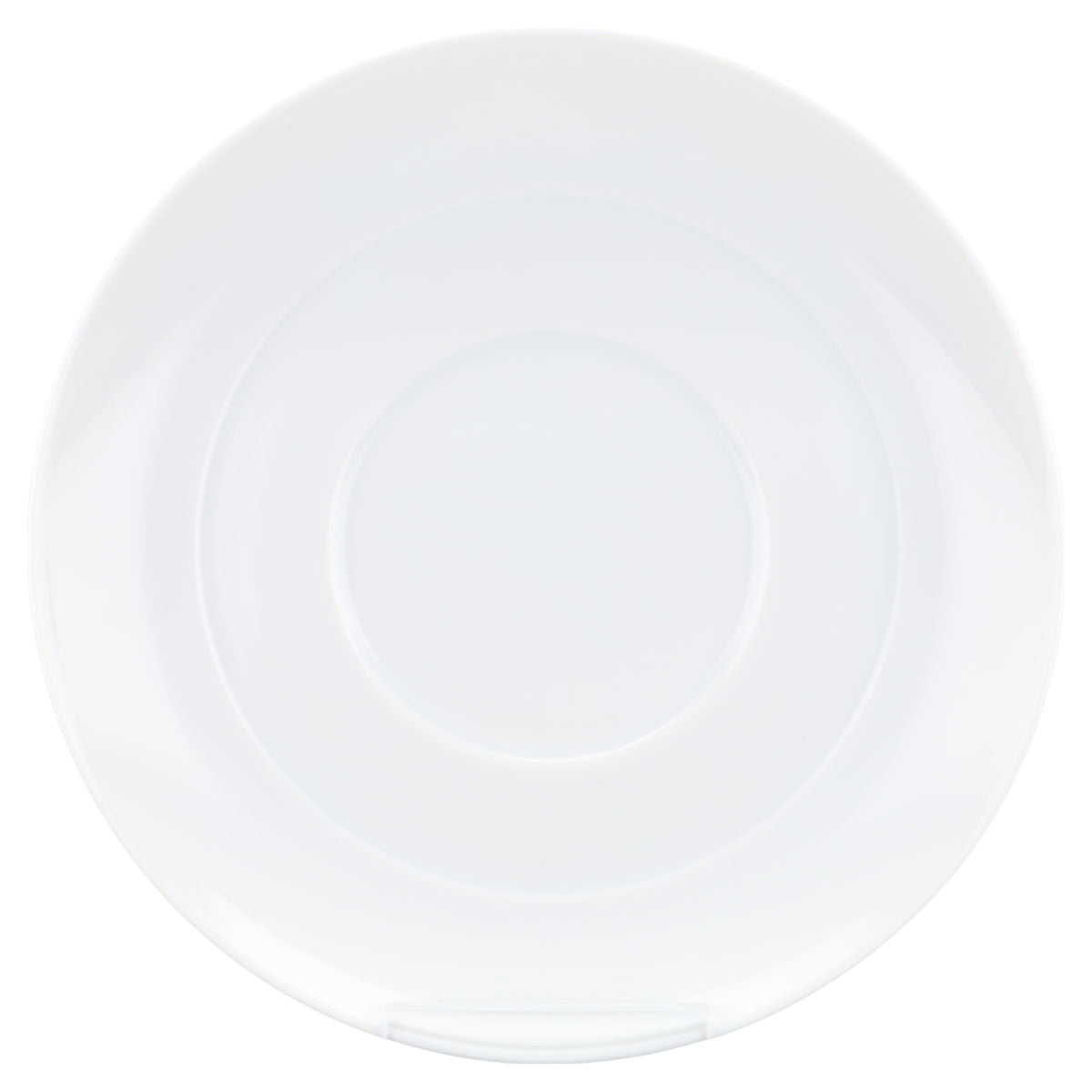 Suppentasse mit Untere