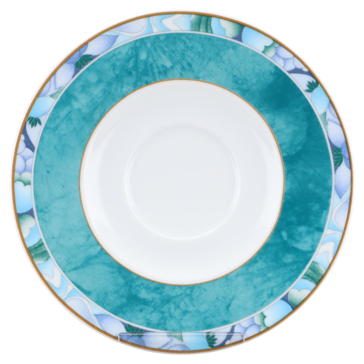 Untertasse für Kaffee