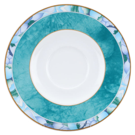 Untertasse für Kaffee