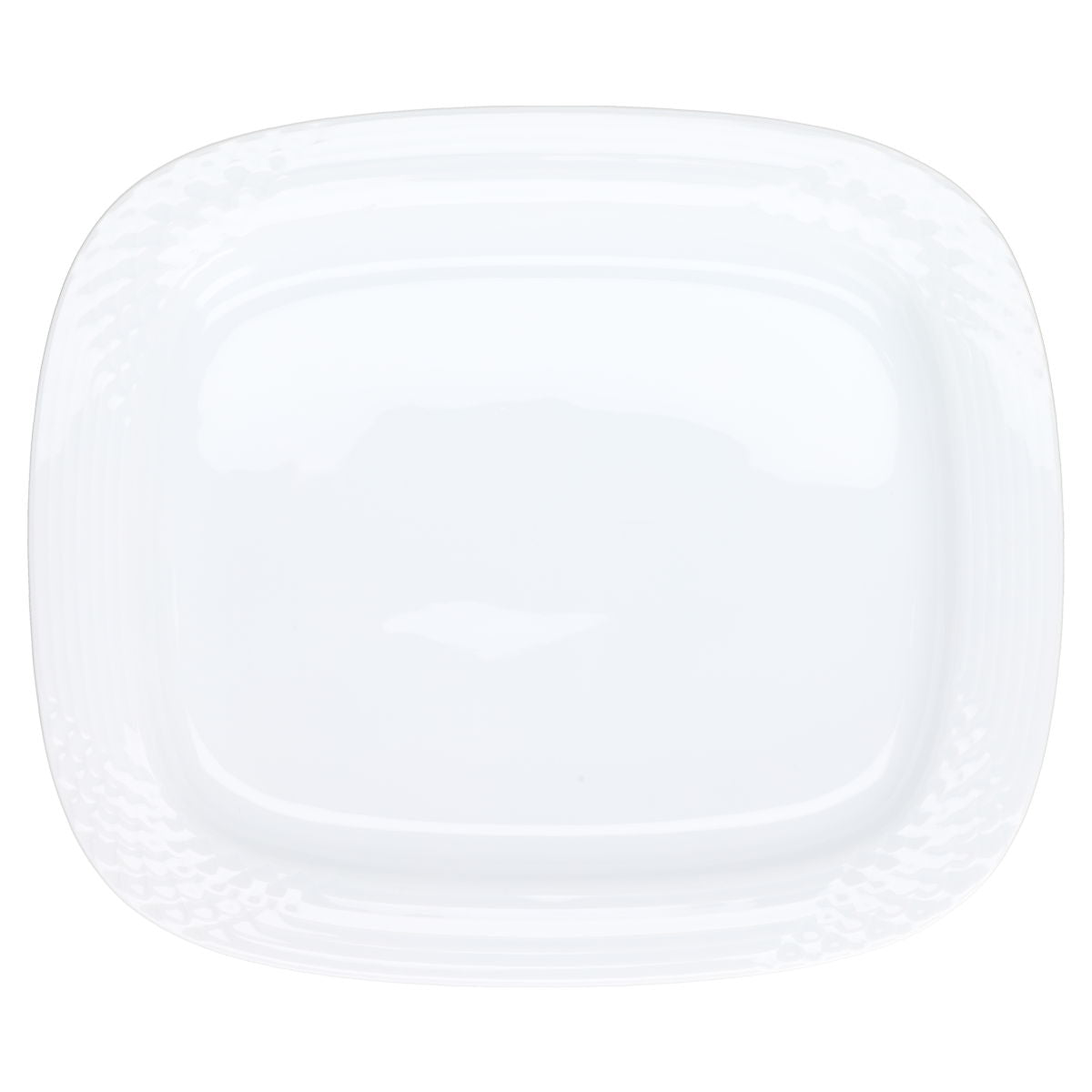 Fleischplatte mittelgroß