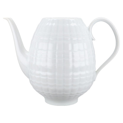 Kaffeekanne ohne Deckel