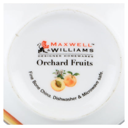 Müslischüssel Peach Pfirsich