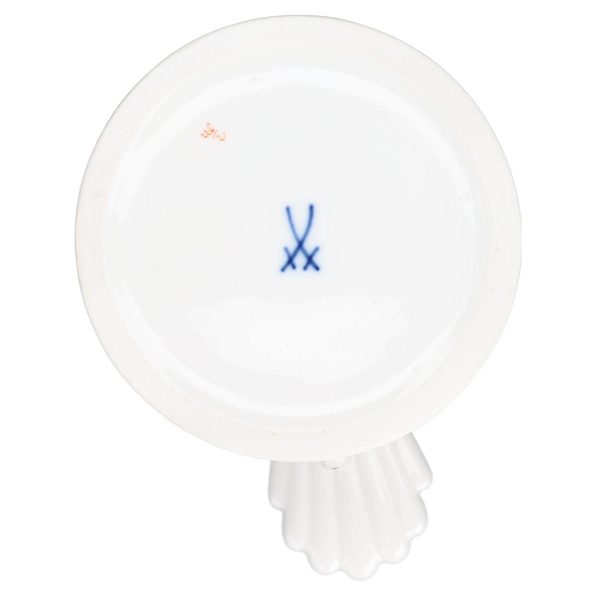 Kerzenleuchter mit Henkel