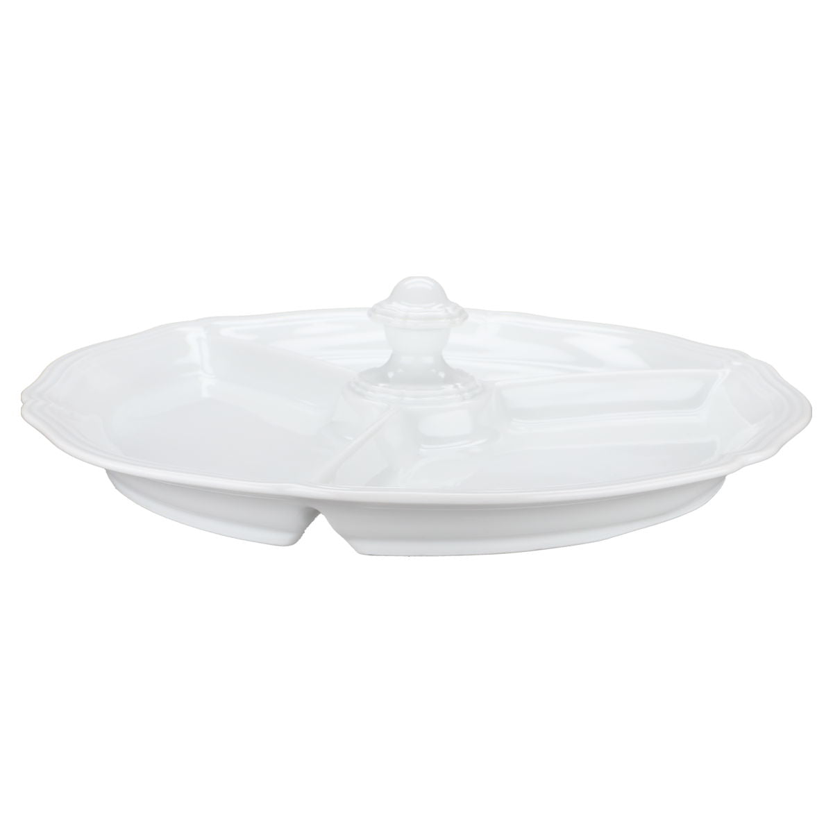 Cabaretschale mit Griff - RARITÄT