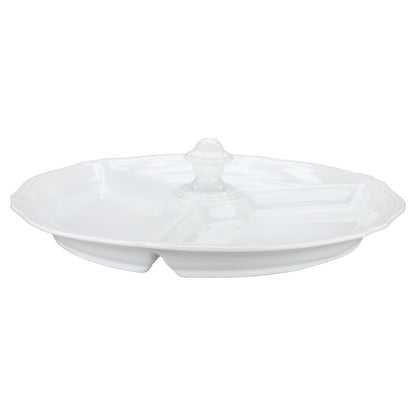 Cabaretschale mit Griff - RARITÄT