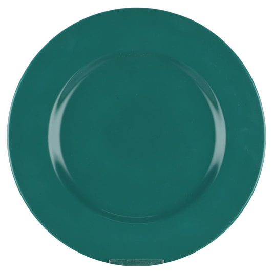 Kuchenteller - Grün