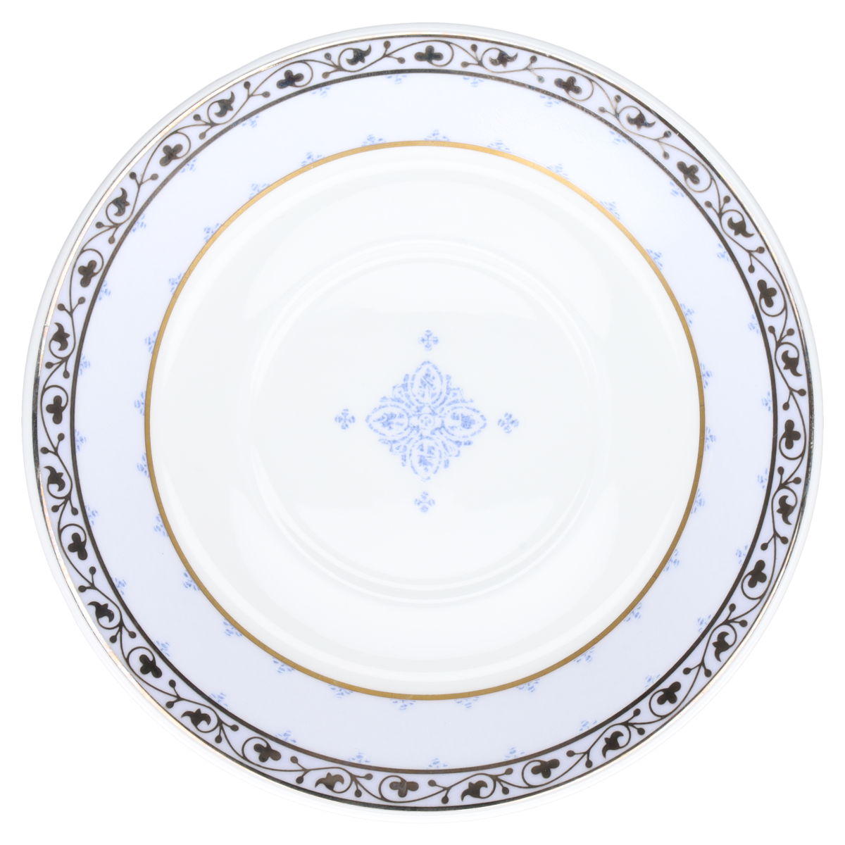 Untertasse für Mokka Espresso