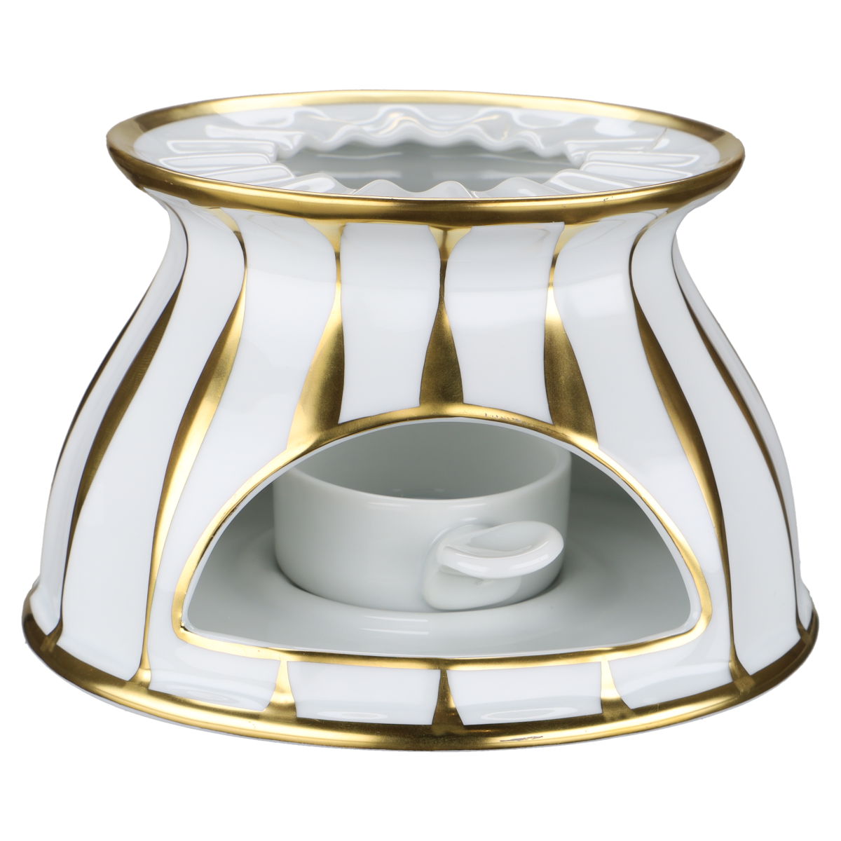 Stövchen 2-teilig II. Wahl