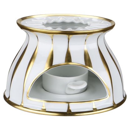 Stövchen 2-teilig II. Wahl