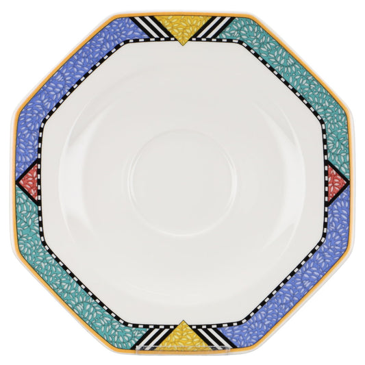 Untertasse für Kaffee Tee