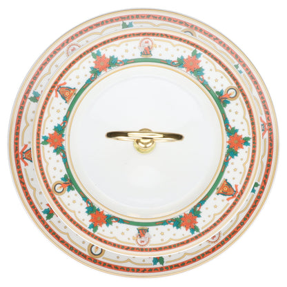 Etagere 2-stufig