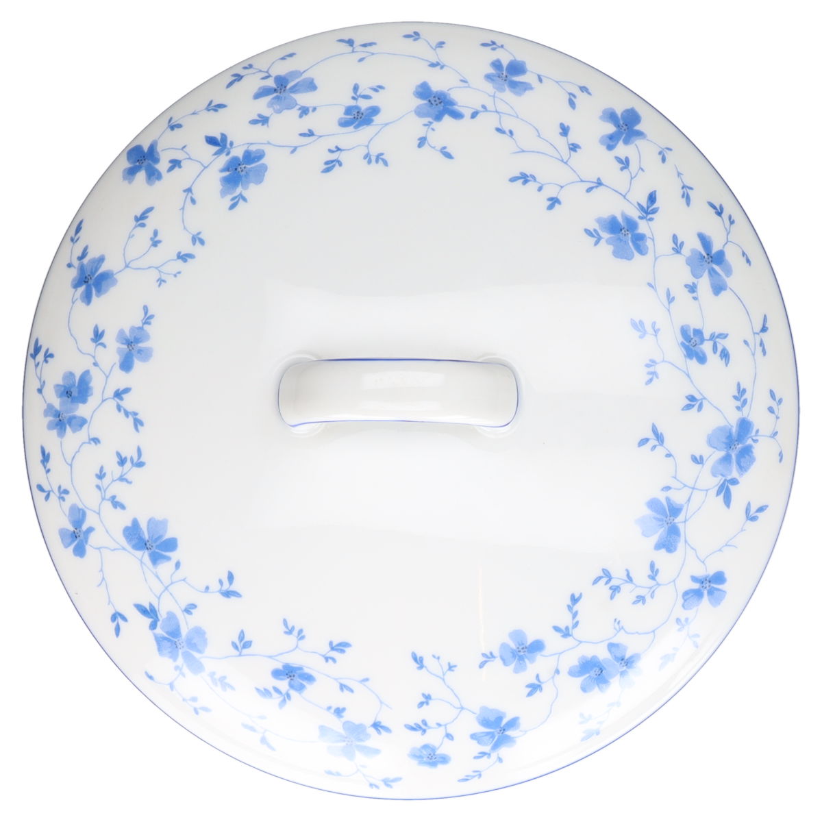 Deckel für Ragout/Terrine