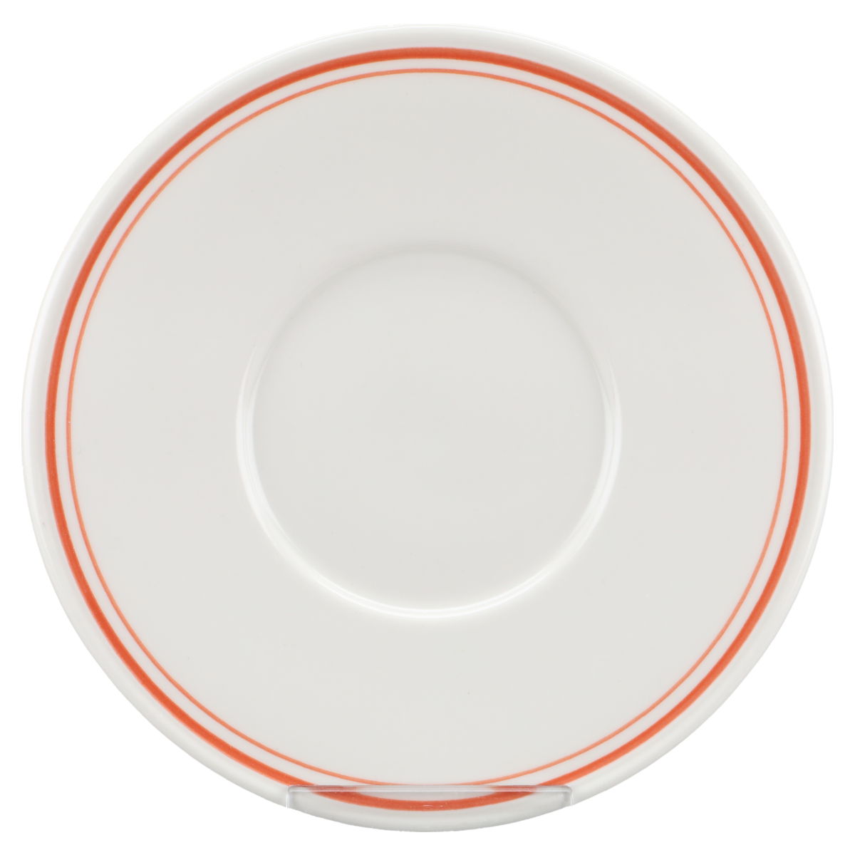 Kaffeetasse mit Untere