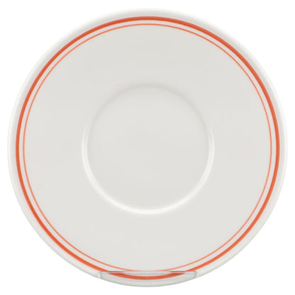 Untertasse für Kaffee