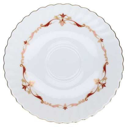 Untertasse für Kaffee