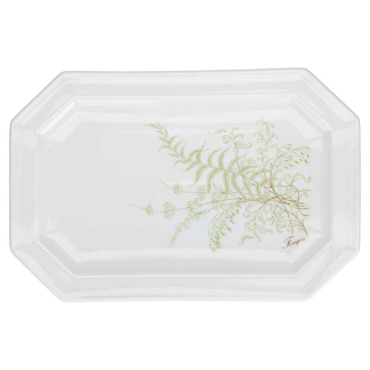 Beilagenplatte klein