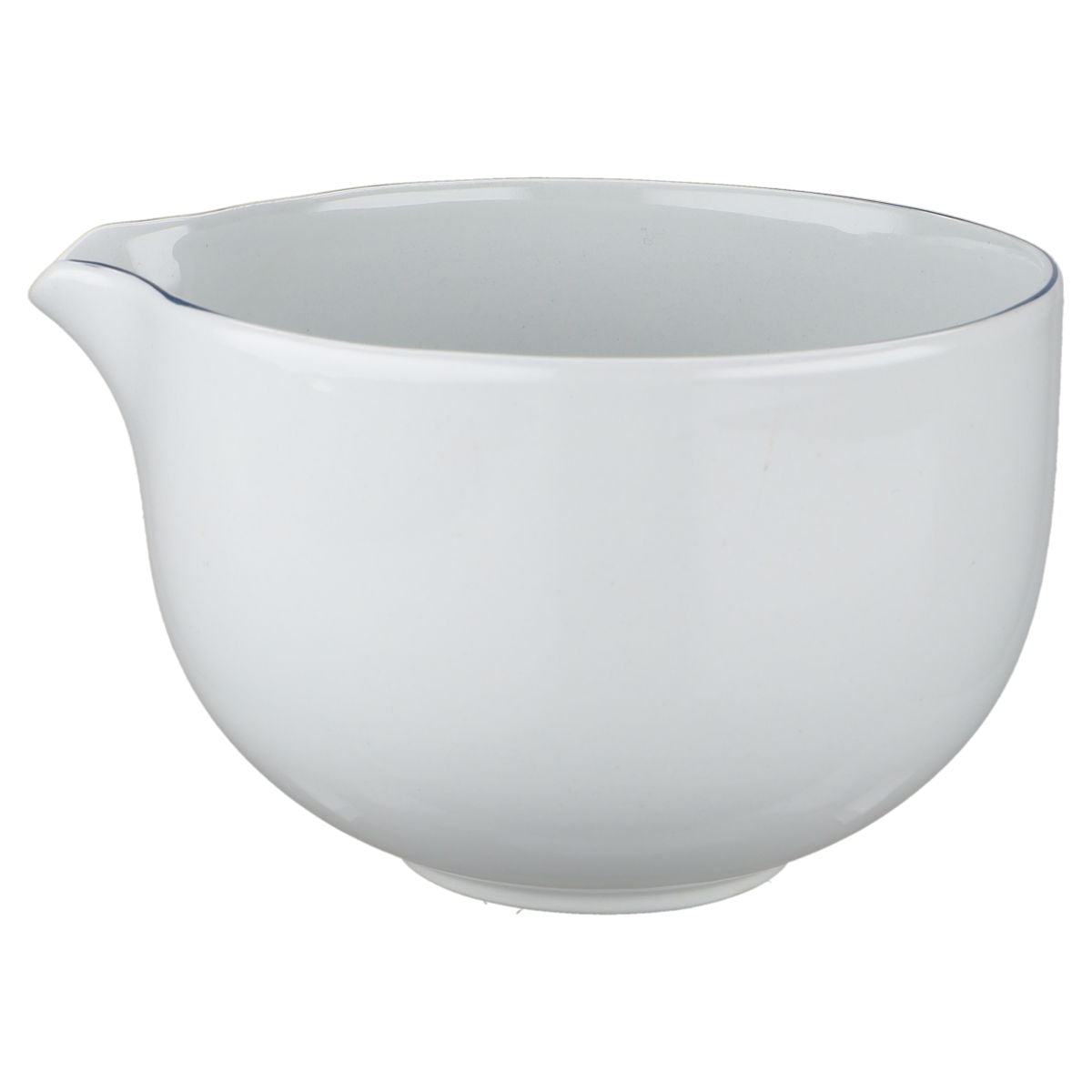 Sauciere ohne Teller ohne Deckel Modell 3085