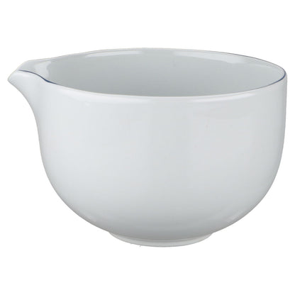 Sauciere ohne Teller ohne Deckel Modell 3085