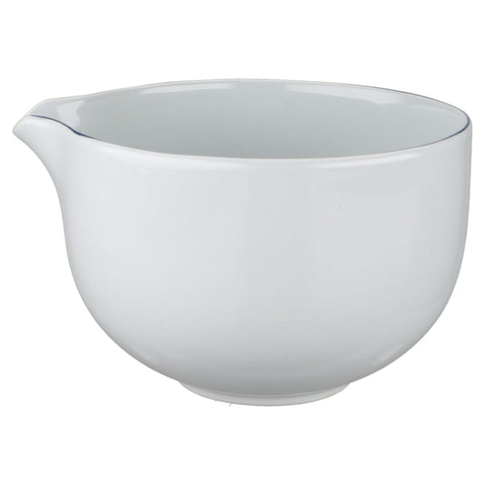 Sauciere ohne Teller ohne Deckel Modell 3085