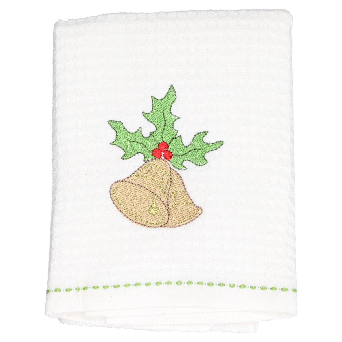 Salatbesteck 2tlg + Handtuch in OVP