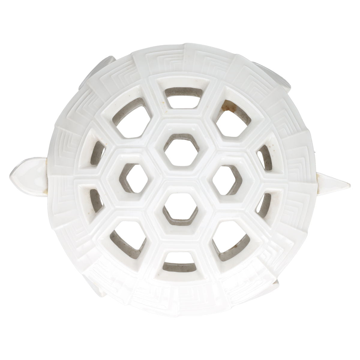 Figur Objekt Schildkröte II.W