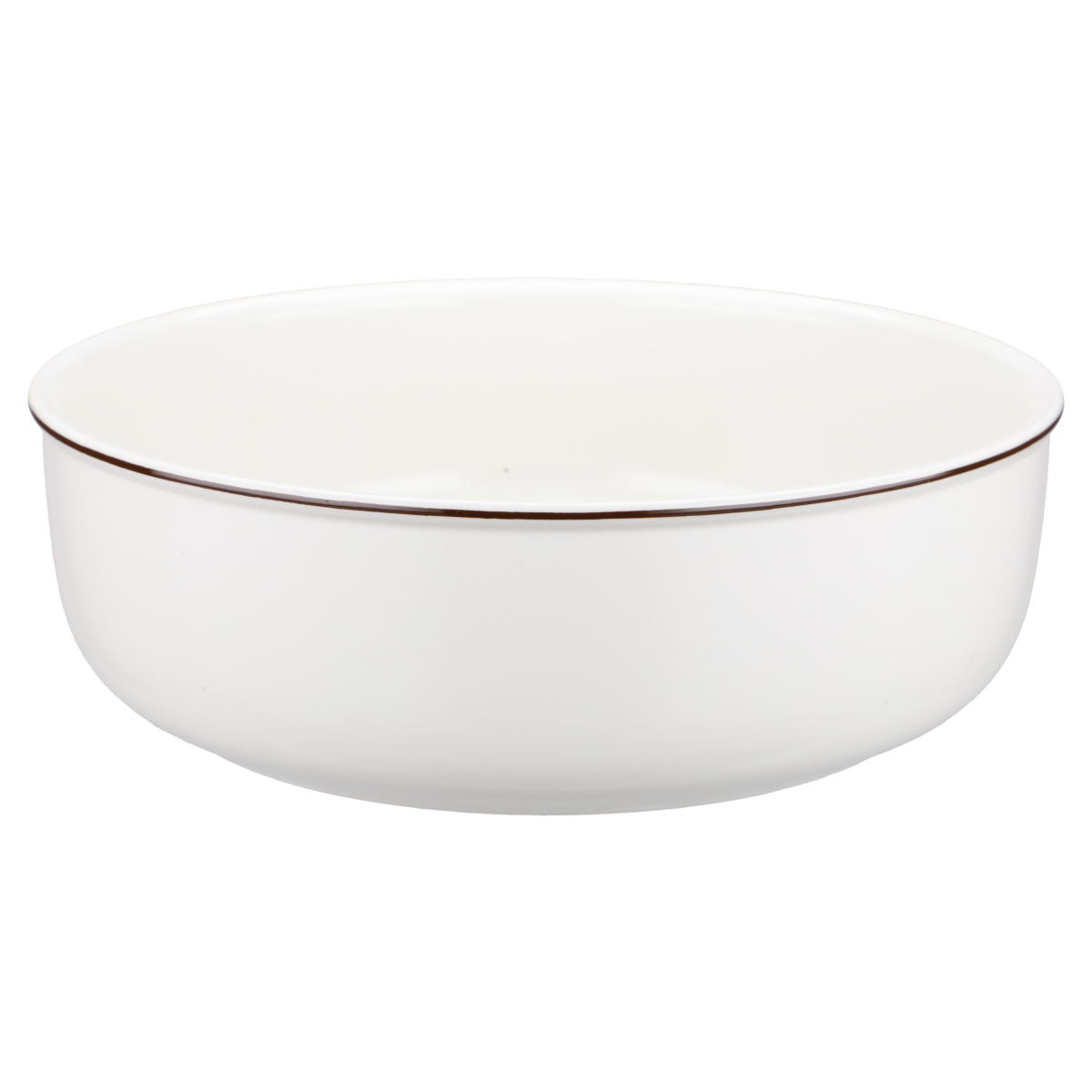 Schüssel klein Carum Carvi ohne Wurzel Schrift untereinander