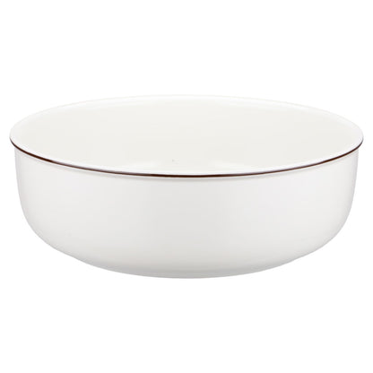 Schüssel klein Carum Carvi ohne Wurzel Schrift untereinander