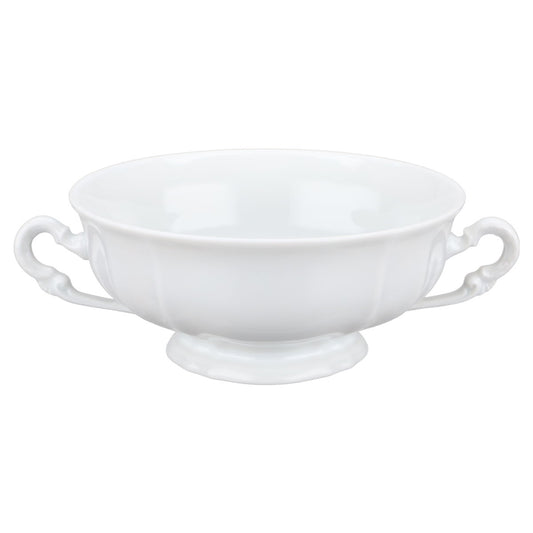 Suppentasse II. Wahl