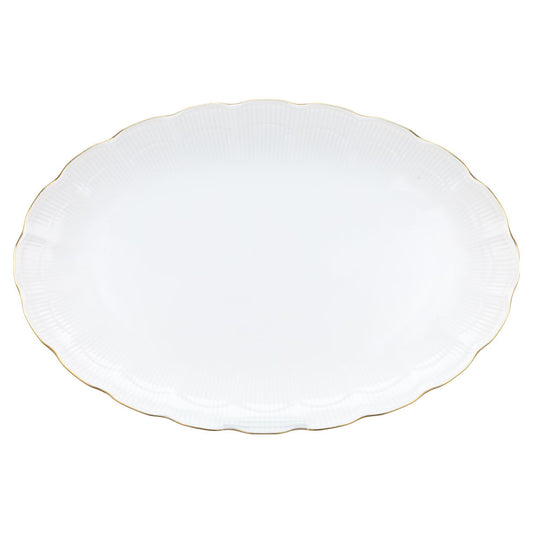 Fleischplatte mittelgroß