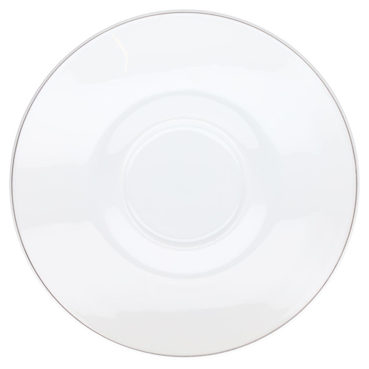 Untertasse für Kaffee