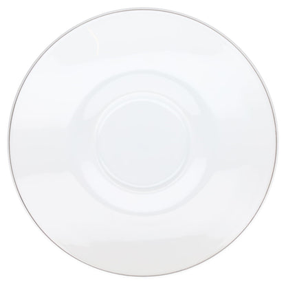 Untertasse für Kaffee