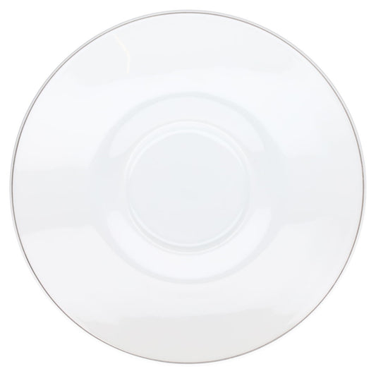 Untertasse für Kaffee