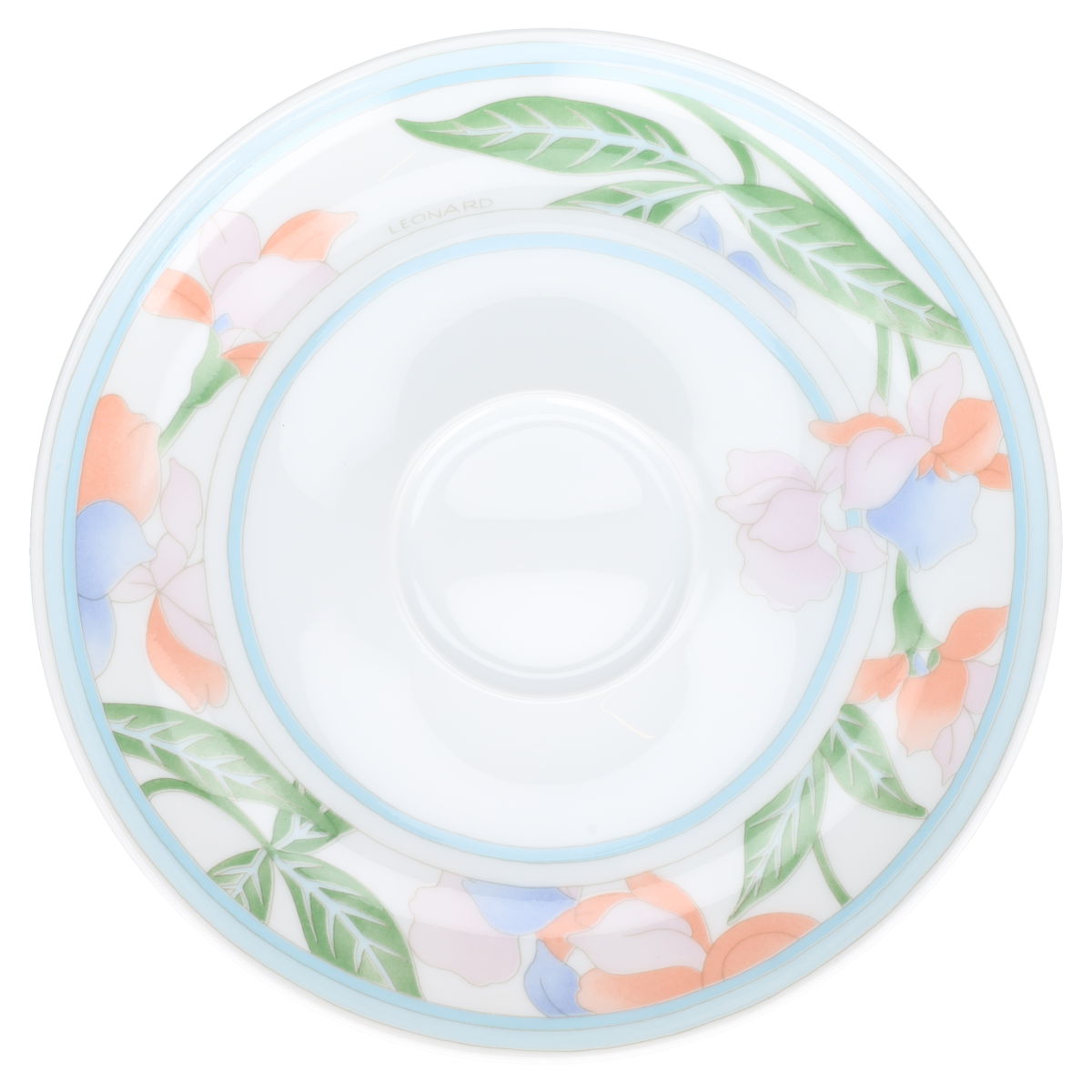 Untertasse für Kaffee