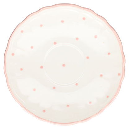 Untertasse für Kaffee / Tee