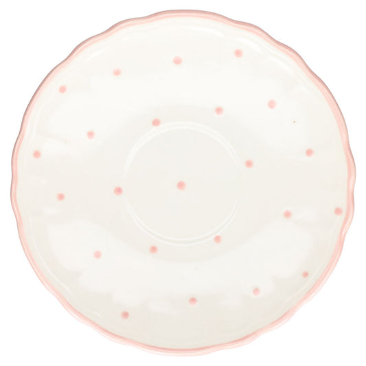 Untertasse für Kaffee / Tee