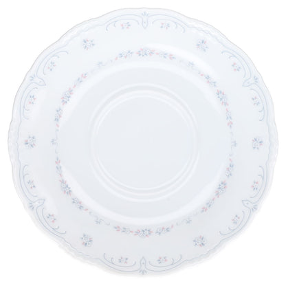 Untertasse für Suppe